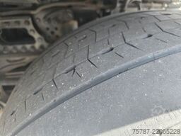 MERCEDES-BENZ 1845 Lowliner, Retarder, 2 Tanks, Hubsattelkuppl