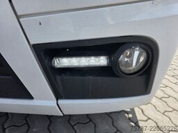 MERCEDES-BENZ 1845 Lowliner, Retarder, 2 Tanks, Hubsattelkuppl