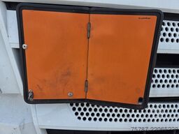 MERCEDES-BENZ 1845 Lowliner, Retarder, 2 Tanks, Hubsattelkuppl