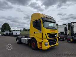 IVECO Stralis 570 AS440S57 T/P Kipphydraulik Intarder