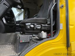 IVECO Stralis 570 AS440S57 T/P Kipphydraulik Intarder