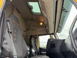 IVECO Stralis 570 AS440S57 T/P Kipphydraulik Intarder