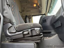 IVECO Stralis 570 AS440S57 T/P Kipphydraulik Intarder