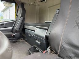IVECO Stralis 570 AS440S57 T/P Kipphydraulik Intarder