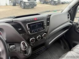 IVECO Daily 35S18 A8 L3H2 Hi Matic LED+Klima+Navi+AHK