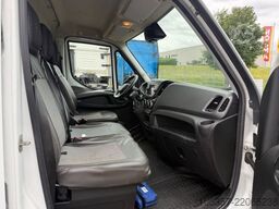 IVECO Daily 35S18 A8 L3H2 Hi Matic LED+Klima+Navi+AHK