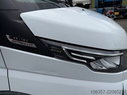 IVECO Daily 35S18 A8 L3H2 Hi Matic LED+Klima+Navi+AHK
