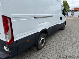 IVECO Daily 35S18 A8 L3H2 Hi Matic LED+Klima+Navi+AHK