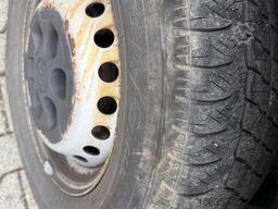 IVECO Daily 35S18 A8 L3H2 Hi Matic LED+Klima+Navi+AHK