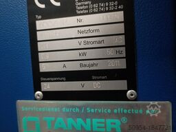 Mosca SONIX-MP / RO-M-Fusion