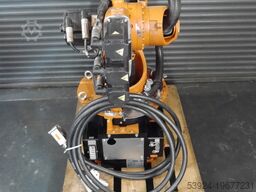 KUKA KR16