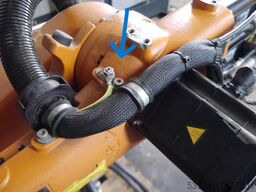 KUKA KR16