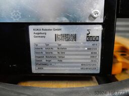 KUKA KR16