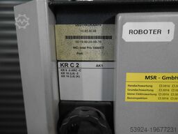 KUKA KR16