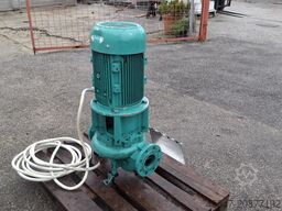 Wilo Pump, Wilo IL80/190-18.5/2; 18.5 kW