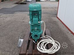 Wilo Pump, Wilo IL80/190-18.5/2; 18.5 kW