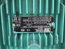 Wilo Pump, Wilo IL80/190-18.5/2; 18.5 kW