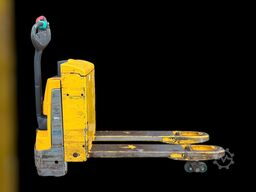 Jungheinrich EJE 116 - 2016