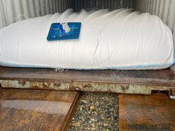  Flexitank 26000L 20DV Container