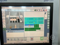 Holzma Profi HPP 380/43/43