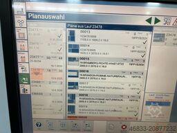 Holzma Profi HPP 380/43/43