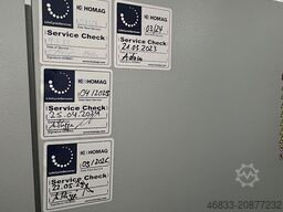 Holzma Profi HPP 380/43/43