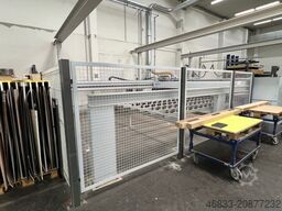 Holzma Profi HPP 380/43/43