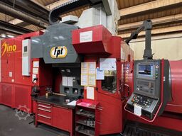 FPT Industrie DINO DV28T2208