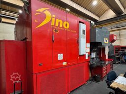 FPT Industrie DINO DV28T2208