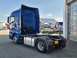 MAN TGX 18.470 4x2 LLS Fahrschule 5 Sitze Intarder
