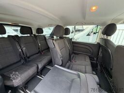 MERCEDES-BENZ Vito Tourer 116 CDI 2x Klima 9 Sitzer Tempomat