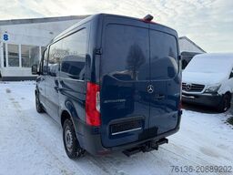 MERCEDES-BENZ Sprinter 211 CDI Automatik Standheizung L1H1 AHK