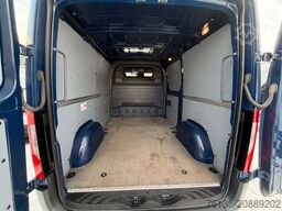 MERCEDES-BENZ Sprinter 211 CDI Automatik Standheizung L1H1 AHK