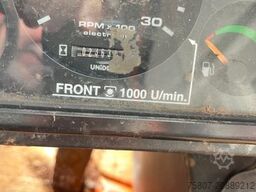 HOLDER C-Trac 2.42 digital mit oder ohne Schneeschild