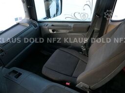 SCANIA P 400 8x4 Zweiseitenkipper Blattgefedert Euro 5