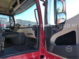 MERCEDES-BENZ Actros 1846 Bigspace Kipphydraulik Euro 6