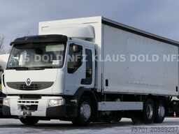 RENAULT Premium 430 Getränkewagen Retarder Euro 5