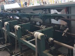 Adige Segatrice automatica TS72
