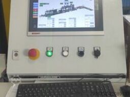 Erlenbach komplett EPS gyártóüzem VIRO HV Q-4   Erlenbach Y2004 EBV