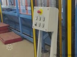 Erlenbach komplett EPS gyártóüzem VIRO HV Q-4   Erlenbach Y2004 EBV