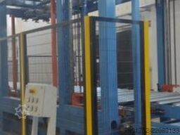 Erlenbach komplett EPS gyártóüzem VIRO HV Q-4   Erlenbach Y2004 EBV