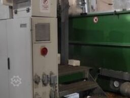 Erlenbach komplett EPS gyártóüzem VIRO HV Q-4   Erlenbach Y2004 EBV