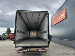 Schmitz Cargobull DISCBRAKES / CARRIER VECTOR 1950 D/E / DISCBRAK...