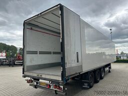 Schmitz Cargobull DISCBRAKES / CARRIER VECTOR 1950 D/E / DISCBRAK...