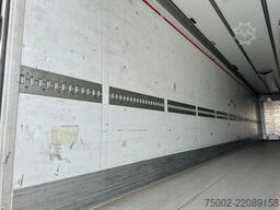 Schmitz Cargobull DISCBRAKES / CARRIER VECTOR 1950 D/E / DISCBRAK...