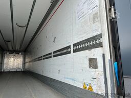 Schmitz Cargobull DISCBRAKES / CARRIER VECTOR 1950 D/E / DISCBRAK...