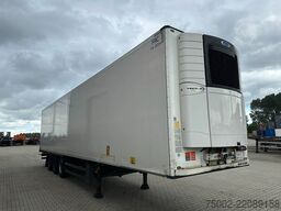 Schmitz Cargobull DISCBRAKES / CARRIER VECTOR 1950 D/E / DISCBRAK...