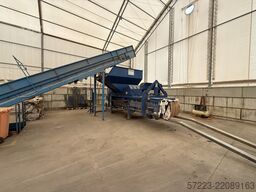 Kampwerth PRESTO HPK 50 BSK
