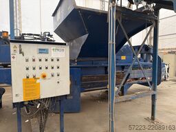 Kampwerth PRESTO HPK 50 BSK