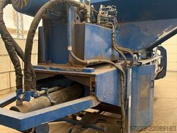 Kampwerth PRESTO HPK 50 BSK
